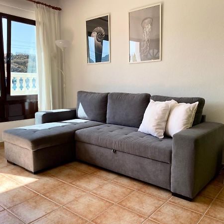 Apartamento Kira Apartment Punta Mujeres Exterior photo